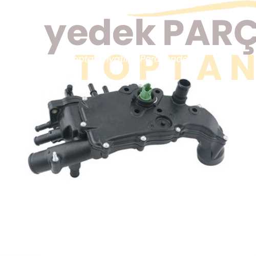 Yedek Parça :TERMOSTAT PARTNER II-BERLINGO II-607-406-307-C4-C5 II 2.0HDI 8V Özellikler: 0